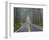 Sisiyou National Forest Oregon, USA-Charles Gurche-Framed Photographic Print