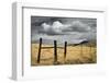 Siskiyou County Landscape-David Winston-Framed Giclee Print