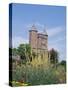 Sissinghurst Castle, Owned by National Trust, Kent, England, United Kingdom-Nelly Boyd-Stretched Canvas