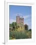 Sissinghurst Castle, Owned by National Trust, Kent, England, United Kingdom-Nelly Boyd-Framed Photographic Print