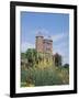 Sissinghurst Castle, Owned by National Trust, Kent, England, United Kingdom-Nelly Boyd-Framed Photographic Print