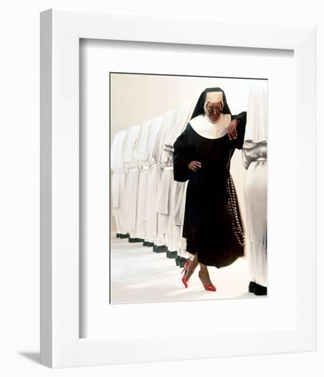 Sister Act-null-Framed Photo