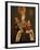 Sister Juana, Grand Daughter of D. De Cortes, Founder of the Convent of St. Jerome, circa 1661-null-Framed Giclee Print