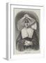Sister Rosalie-null-Framed Premium Giclee Print