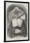 Sister Rosalie-null-Framed Giclee Print
