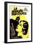 Sister San Sulpicio, 1927 (La Hermana San Suplicio)-null-Framed Giclee Print