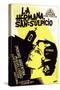 Sister San Sulpicio, 1927 (La Hermana San Suplicio)-null-Stretched Canvas