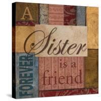 Sister-Todd Williams-Stretched Canvas