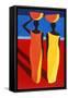 Sisters, 1993-Tilly Willis-Framed Stretched Canvas