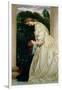 Sisters, C.1862-Frederick Leighton-Framed Giclee Print