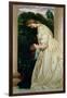 Sisters, C.1862-Frederick Leighton-Framed Giclee Print