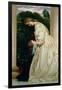 Sisters, C.1862-Frederick Leighton-Framed Giclee Print