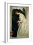 Sisters, C.1862-Frederick Leighton-Framed Giclee Print