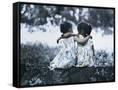 Canvas Black