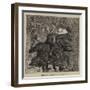 Sisters of Charity in Chicago-Arthur Boyd Houghton-Framed Giclee Print