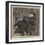 Sisters of Charity in Chicago-Arthur Boyd Houghton-Framed Giclee Print
