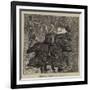 Sisters of Charity in Chicago-Arthur Boyd Houghton-Framed Giclee Print