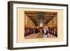 Sisters of Saint Martha-Robert Thom-Framed Premium Giclee Print