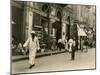 Sisters Street, Alexandria, Egypt, 1941-null-Mounted Giclee Print