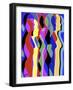 Sisters-Diana Ong-Framed Giclee Print