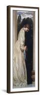 Sisters-Frederick Leighton-Framed Premium Giclee Print