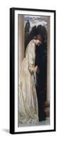 Sisters-Frederick Leighton-Framed Premium Giclee Print