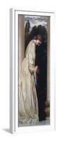 Sisters-Frederick Leighton-Framed Premium Giclee Print