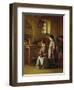 Sisters-Pierre Edouard Frere-Framed Giclee Print