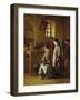 Sisters-Pierre Edouard Frere-Framed Giclee Print