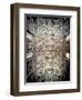 Sistine Chapel Ceiling, 1508-12-Michelangelo Buonarroti-Framed Giclee Print