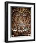 Sistine Chapel: The Last Judgement, 1538-41-Michelangelo Buonarroti-Framed Giclee Print