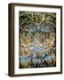 Sistine Chapel, the Last Judgement-null-Framed Art Print