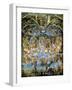 Sistine Chapel, the Last Judgement-null-Framed Art Print