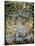 Sistine Chapel, the Last Judgement-null-Stretched Canvas