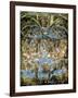 Sistine Chapel, the Last Judgement-null-Framed Art Print