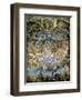 Sistine Chapel, the Last Judgement-null-Framed Art Print