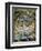 Sistine Chapel, the Last Judgement-null-Framed Art Print