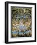 Sistine Chapel, the Last Judgement-null-Framed Art Print