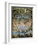 Sistine Chapel, the Last Judgement-null-Framed Art Print