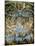 Sistine Chapel, the Last Judgement-null-Mounted Art Print