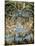 Sistine Chapel, the Last Judgement-null-Mounted Premium Giclee Print