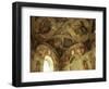 Sistine Chapel, Vatican, Rome, Lazio, Italy-John Ross-Framed Photographic Print