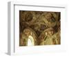 Sistine Chapel, Vatican, Rome, Lazio, Italy-John Ross-Framed Photographic Print