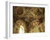 Sistine Chapel, Vatican, Rome, Lazio, Italy-John Ross-Framed Photographic Print