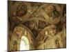 Sistine Chapel, Vatican, Rome, Lazio, Italy-John Ross-Mounted Photographic Print