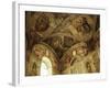 Sistine Chapel, Vatican, Rome, Lazio, Italy-John Ross-Framed Photographic Print