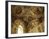 Sistine Chapel, Vatican, Rome, Lazio, Italy-John Ross-Framed Photographic Print