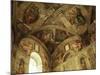 Sistine Chapel, Vatican, Rome, Lazio, Italy-John Ross-Mounted Photographic Print