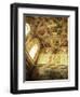 Sistine Chapel, Vatican, Rome, Lazio, Italy-John Ross-Framed Photographic Print