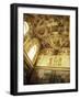 Sistine Chapel, Vatican, Rome, Lazio, Italy-John Ross-Framed Photographic Print